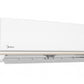 Кондиціонер Midea Nordic DC Inverter MSAGN-12FN8-I/MSAGN-12FN8-O