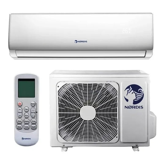 Кондиціонер Nordis Alfa NDI-A07ONF/NDO-А07ONF