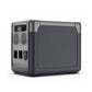 Портативна зарядна станція Altek СР2500