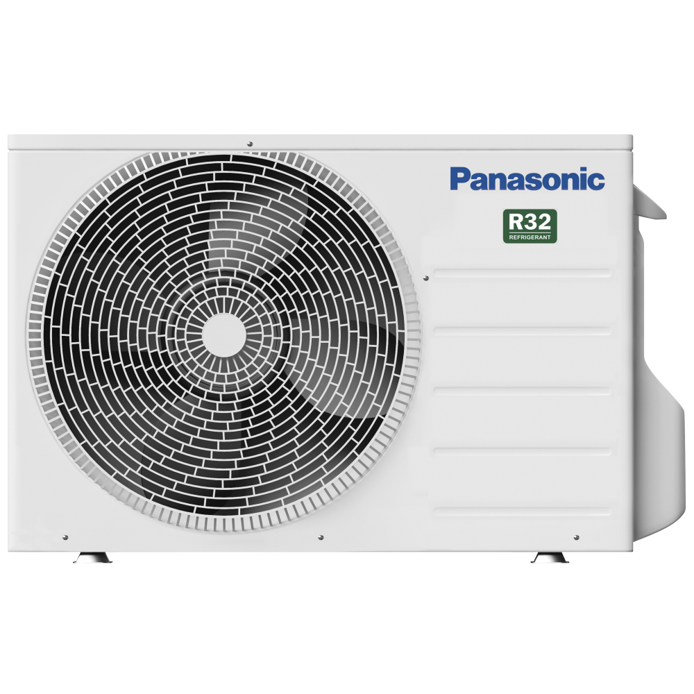Кондиціонер Panasonic CS-TZ71ZKEW/CU-TZ71ZKE Compact