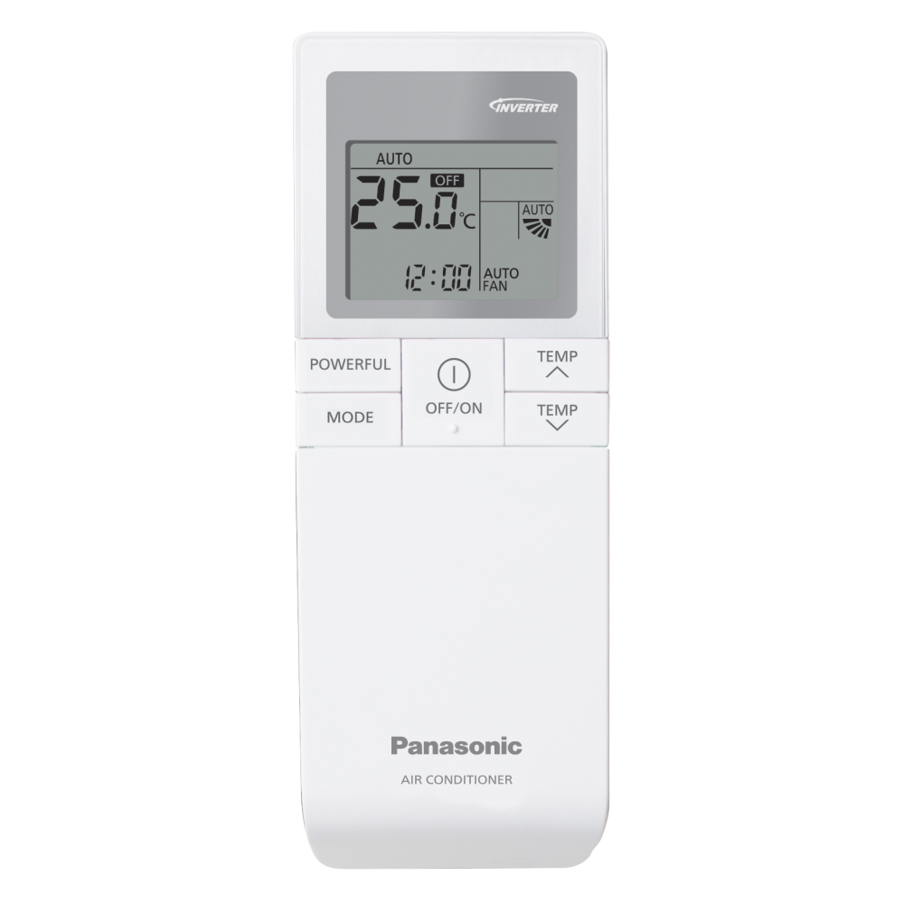 Кондиціонер Panasonic CS-TZ71ZKEW/CU-TZ71ZKE Compact
