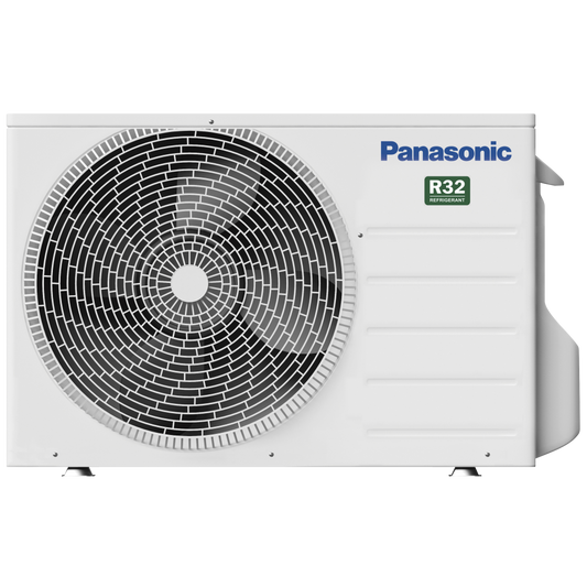 Кондиционер Panasonic CS-Z50ZKEW/CU-Z50ZKE Etherea White
