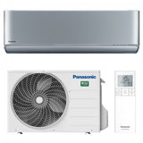 Кондиціонер Panasonic CS-XZ50ZKEW/CU-Z50ZKE Etherea Silver