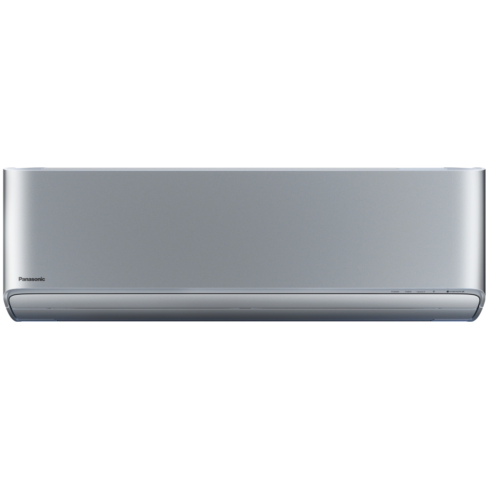 Кондиціонер Panasonic CS-XZ25ZKEW/CU-Z25ZKE Etherea Silver