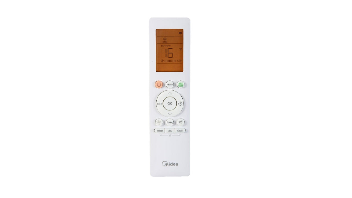 Кондиціонер Midea Xtreme Save Eco (AG) AG-07N8C2F-I /AG-07N8C2F-O