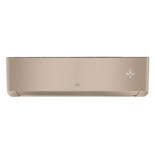 Кондиціонер Cooper Hunter CH-S09FTXAM2S-GD Supreme Inverter with WIFI