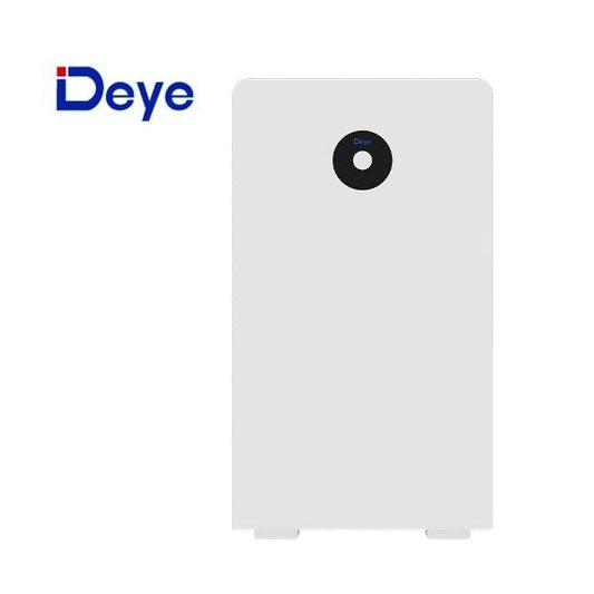 Акумулятор DEYE RW-F16 (51,2 В 314 Аг), LiFePO4 ємністю 16 кВт·год