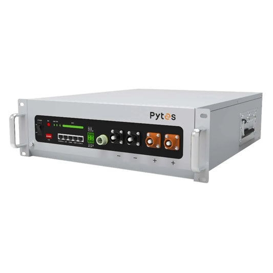 Акумуляторна батарея Pytes V5a LiFePo4, 100А 5.12кВт, 51.2В
