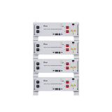 Акумулятор для ДБЖ Deye SE-G5.1 PRO-B (LIFEPO4 51,2V 100AH)