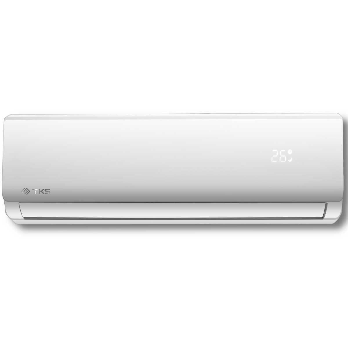 Кондиціонер TKS TKS-24AD2W серія Adele Inverter