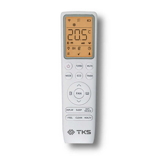Кондиціонер TKS TKS-14AD2W серія Adele Inverter