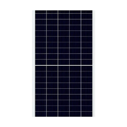 Cонячна панель Jinko Solar JKM590N-72HL4-V N-type