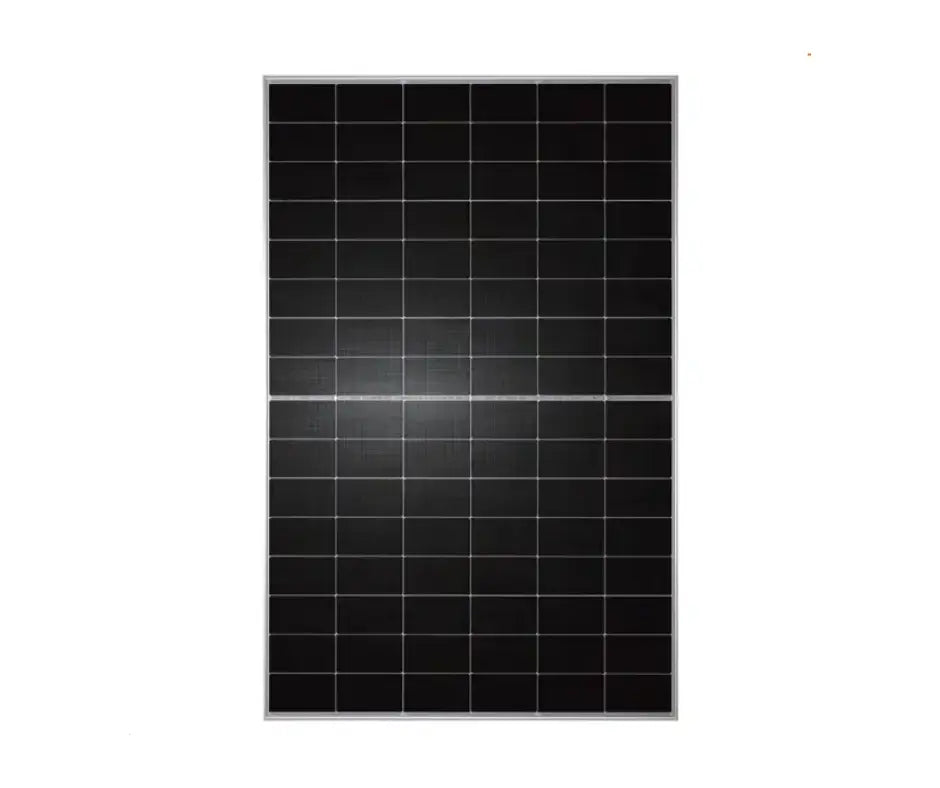 Сонячна панель Tongwei TWMNH-48HW455, N-type, Monofacial, 455Вт