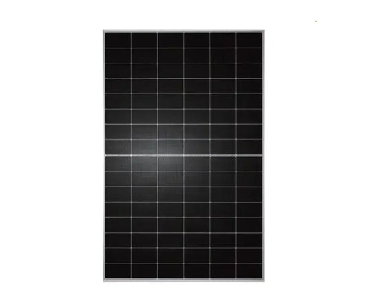 Сонячна панель Tongwei TWMNH-48HW455, N-type, Monofacial, 455Вт