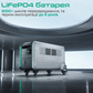 Зарядна станція Zendure SuperBase V4600