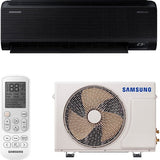 Кондиціонер спліт-система Samsung NEW Black Diamond  Wi-Fi AR70F09C1BBNUA