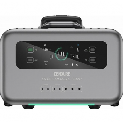 Зарядна станція Zendure SuperBase Pro 2000