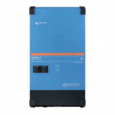 Гібридний інвертор Victron Energy MultiPlus-II 48/10000/140-100/100