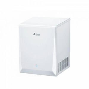 Сушарка для рук Mitsubishi Electric JT-S2A-W-NE