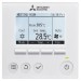Пульт для кондиціонера Mitsubishi Electric PAR-32MA/PAR-33MAAG