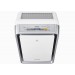 Увлажнитель очиститель воздуха Panasonic F-VXL40R-S